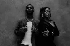 Dave & Tems’ ‘Raindance’ Hits No. 1 on Mainstream R&B/Hip-Hop Airplay Chart
