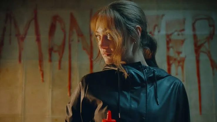 Ella Purnell faz novas vítimas no teaser da 2ª temporada de ‘Sweetpea’; Confira!