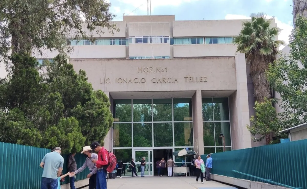 IMSS descarta fallas de limpieza tras muerte de cinco recién nacidos en Durango