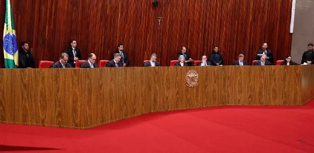 Nunes Marques vota contra ação do PT para aumentar fundo eleitoral da sigla