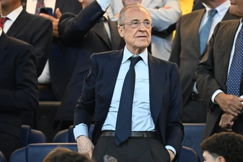 Le Real Madrid s'estime la « cible permanente d'attaques » de Javier Tebas et appelle à du changement à la tête de la Liga