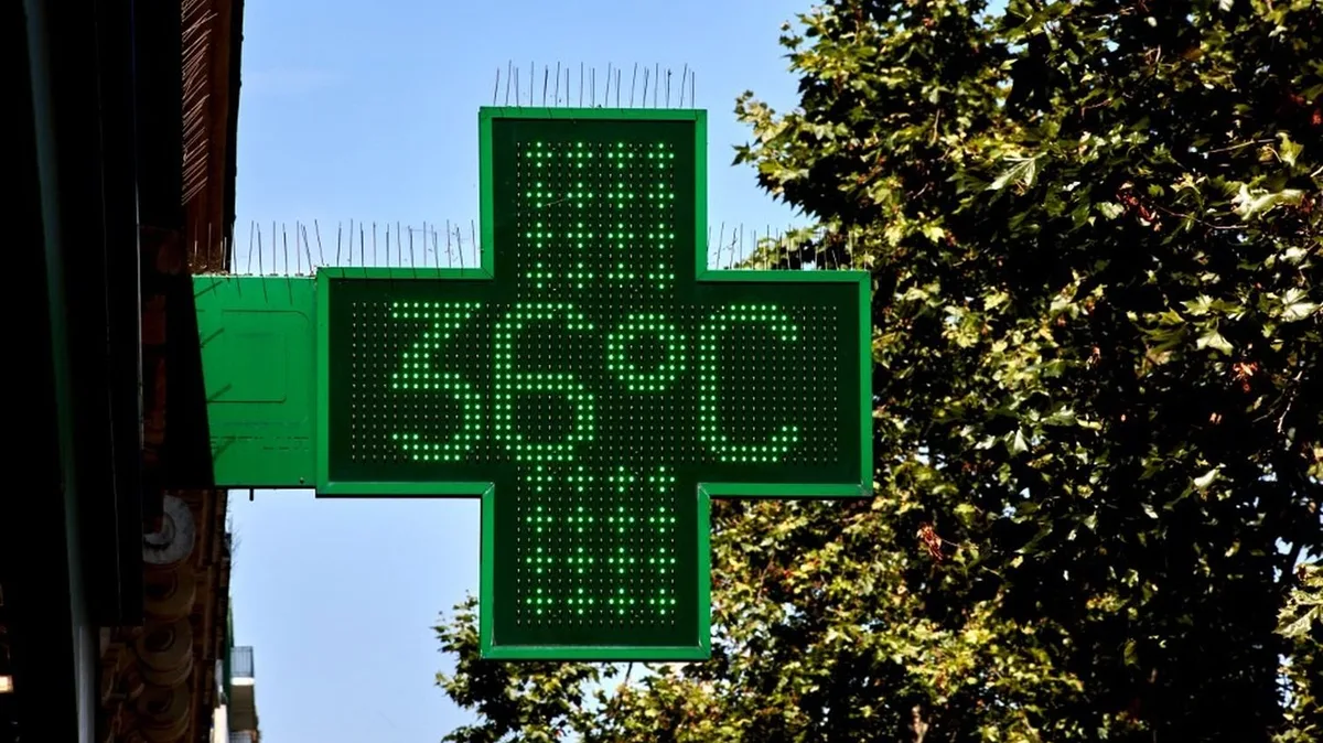 Plus de 30°C prévus dans le Sud, un épisode de plusieurs jours… A l'approche de l'automne, des températures "remarquablement tardives" attendues la semaine prochaine