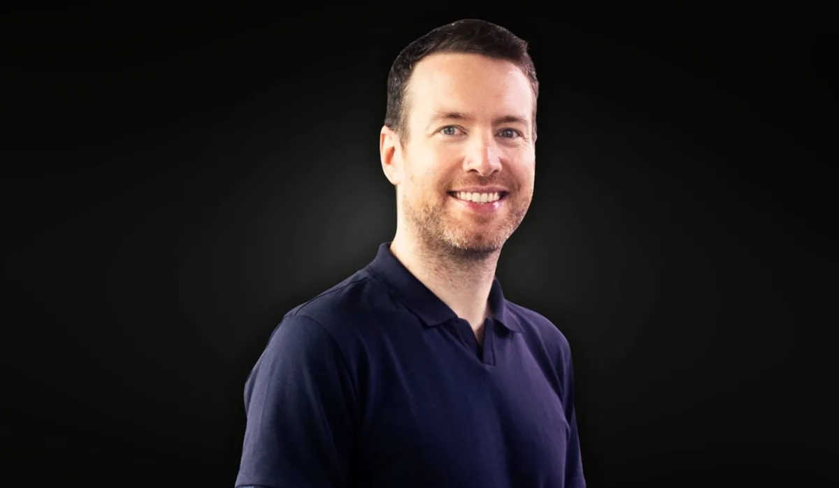 Ricardo Leite assume como Diretor de Marketing de Produtos da Omie