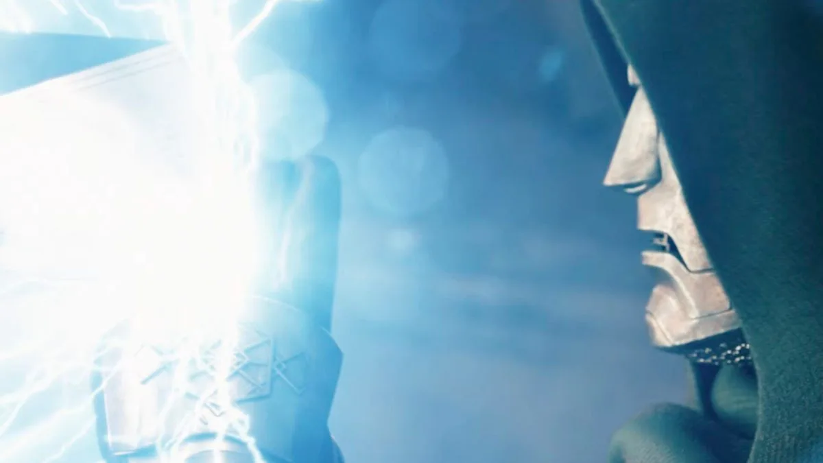 Robert Downey Jr. révèle qui il préfère jouer entre Dr Doom et Iron Man