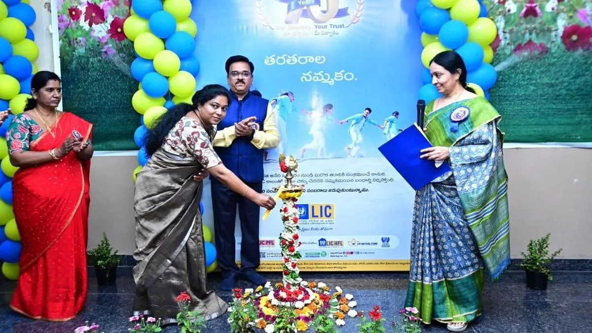 ‘Bima Sakhi’ scheme lauded for boosting women entrepreneurs in insurance