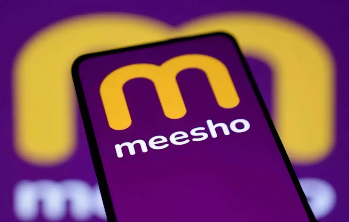 RPS Ventures sells 0.9% stake in Meesho for Rs 899.7 crore