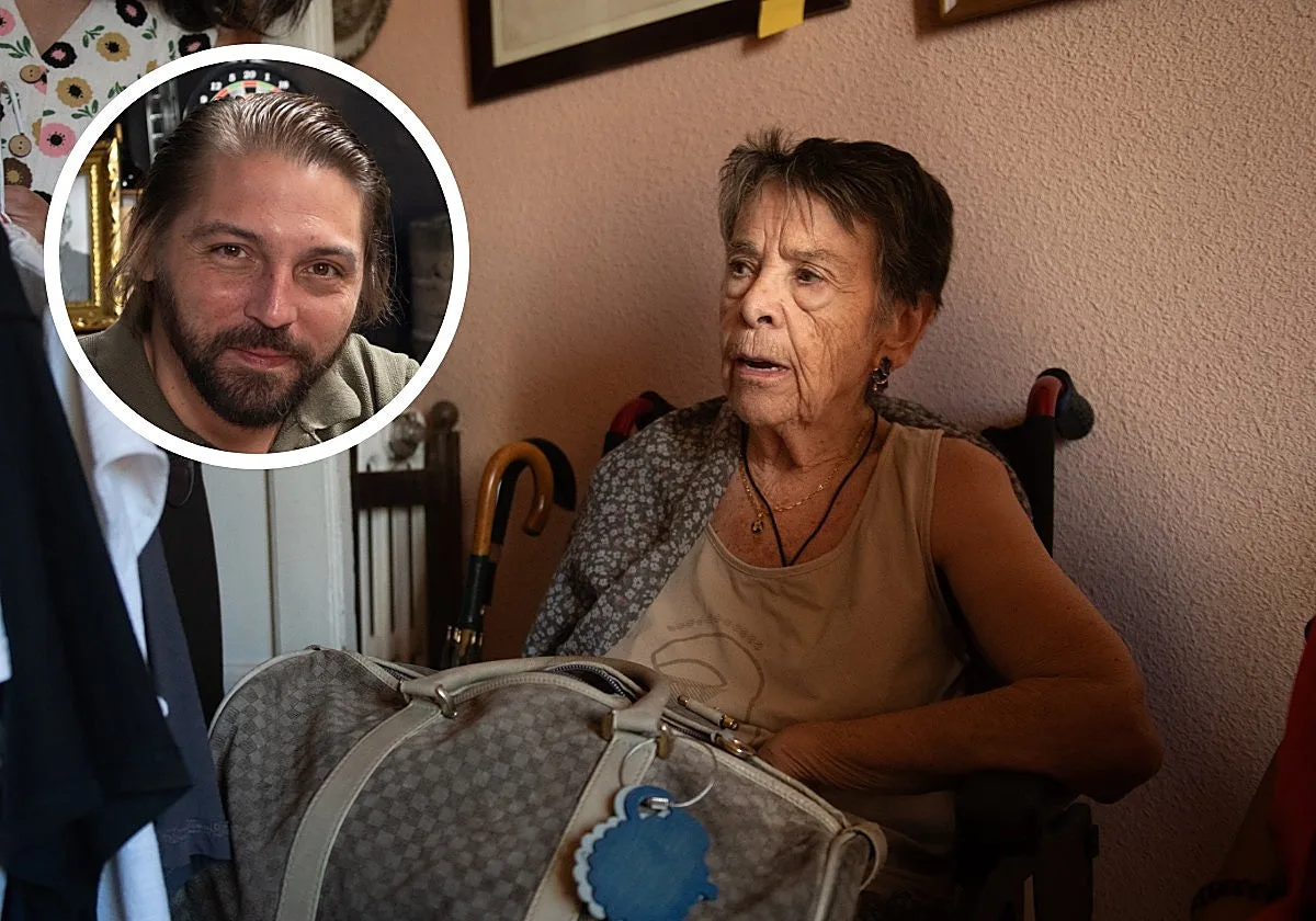 Soto Ivars deja en evidencia al PSOE de Pedro Sánchez tras el desahucio de Maricarmen a los 87 años: «Usa el caso cuando lleva 8 años en el Gobierno»