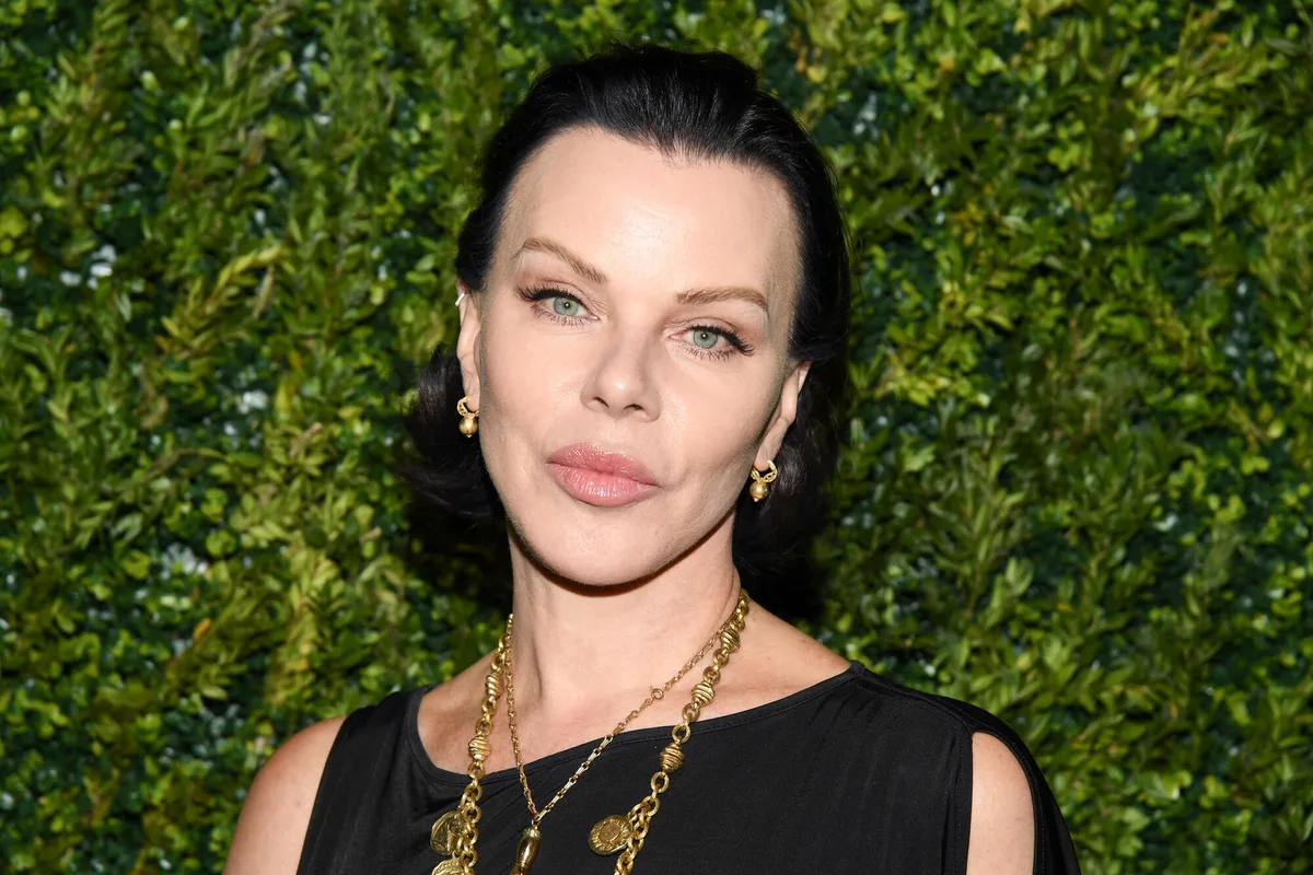 Debi Mazar Says ‘Entourage’ Set Got ‘Toxic’ and ‘They Didn’t Like That I Got Fat’ After Birth of Second Child