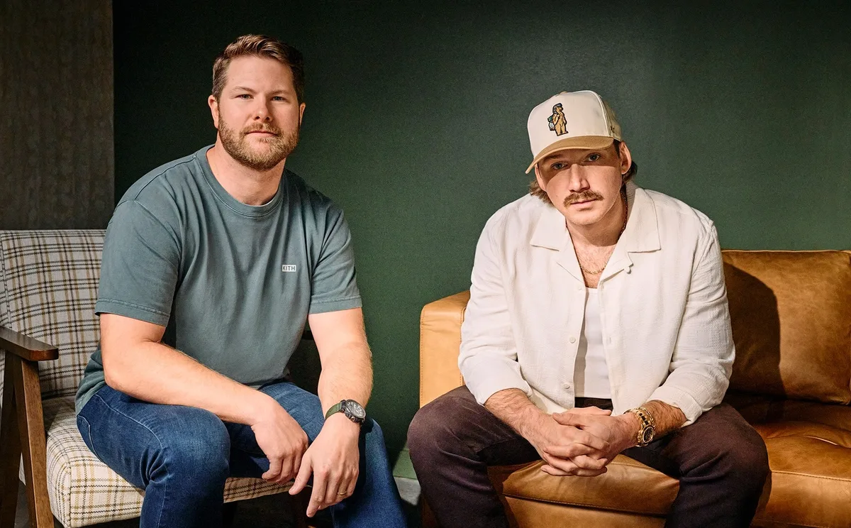 Ryan Beuschel Promoted to Co-Head of The Neal Agency