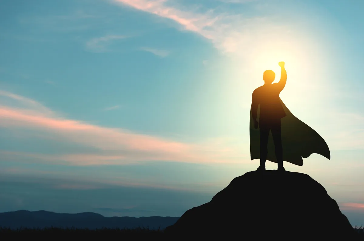 Super Charge Your Career By Embracing These Four Attributes Of Super Players