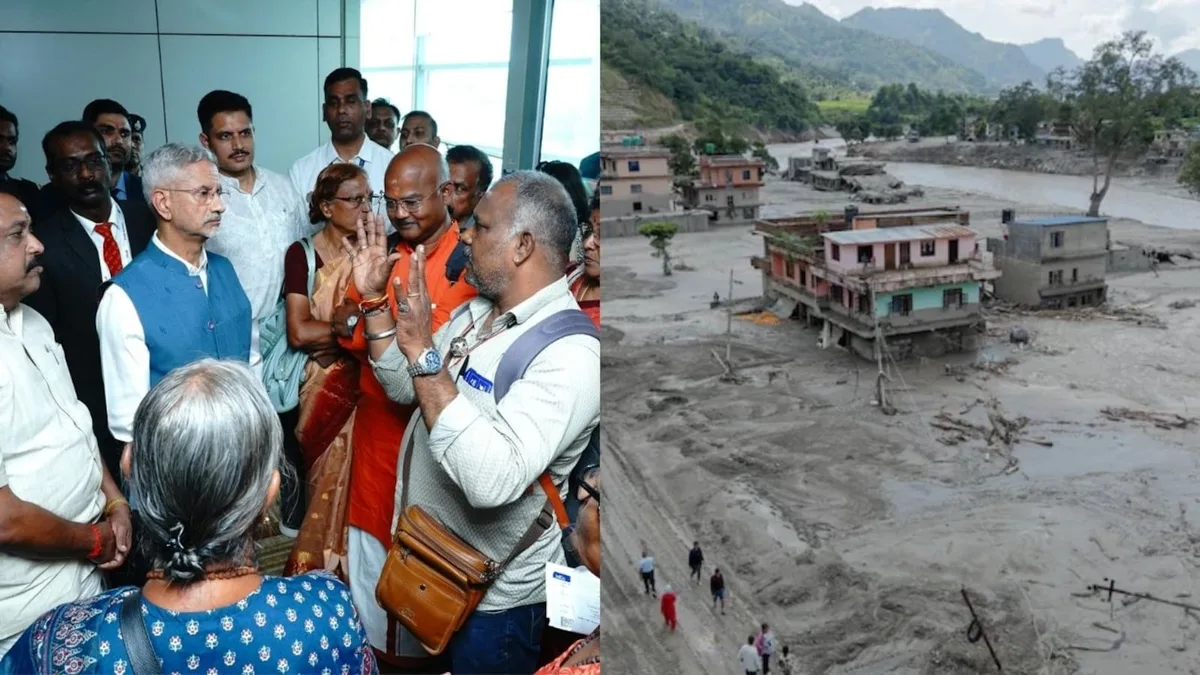 "Miraculous Escape": 21 Tamil Nadu Pilgrims Return From Nepal, Recount Horror