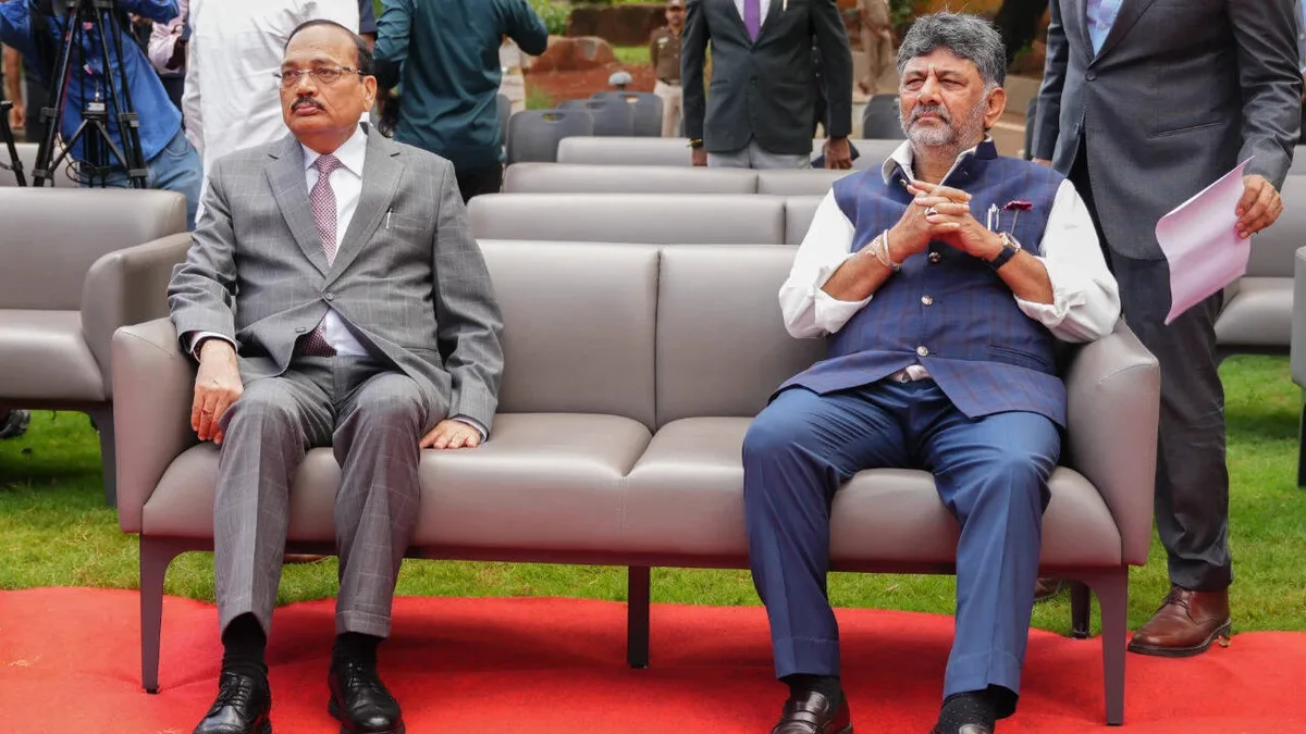 Legal profession is not for faint-hearted: CJI Surya Kant at NLSIU