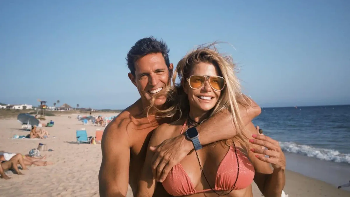 La exótica luna de miel de Makoke junto a su marido Gonzalo en Vietnam y Camboya, entre templos y playas paradisíacas
