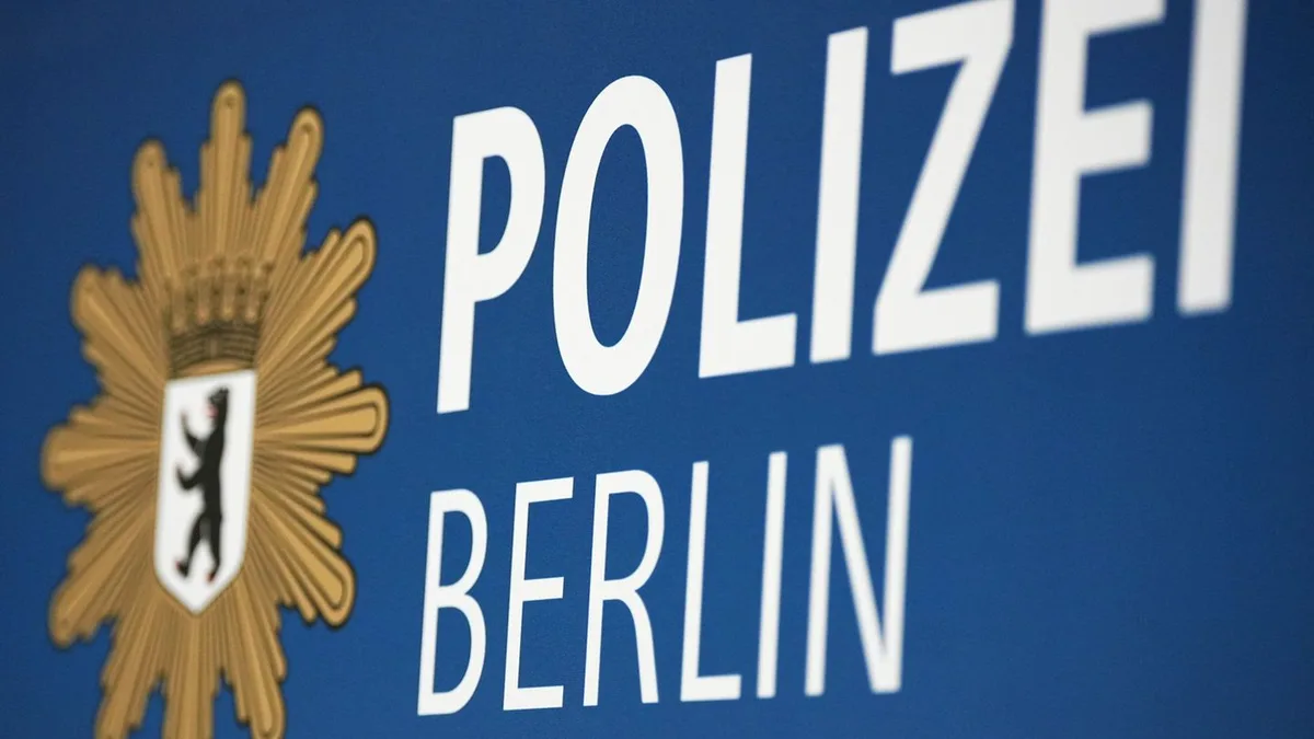 Digitales: Internetwache der Berliner Polizei wieder erreichbar