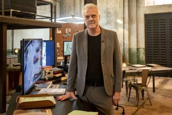 Pedro Bial revela ter enfisema pulmonar devido ao consumo de cigarro: 'Arrependimento'