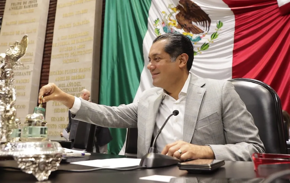 Hackean cuenta del vicepresidente de la Cámara de Diputados: publicaciones promocionaban un juego en X
