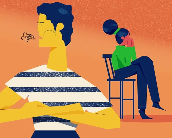My partner’s obnoxious conduct at our sons’ football matches is putting me off him | Annalisa Barbieri