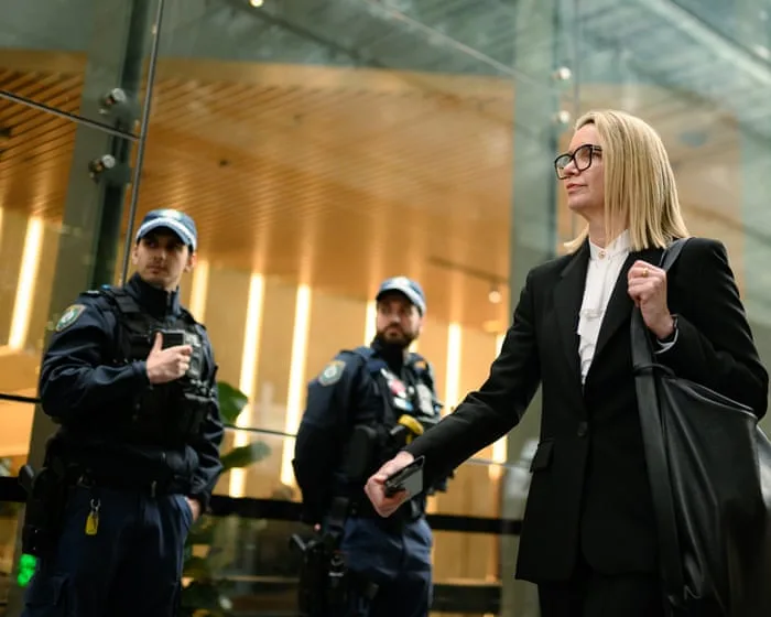 Australia news live: Watchdog criticises ‘culture of secrecy’ and fact-checking at ABC’s Four Corners