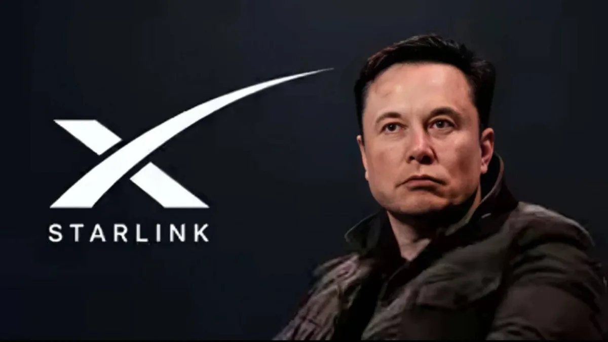 SJM urges Centre to block Starlink’s rollout