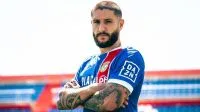Neymar é relacionado pelo Santos para jogo com Palmeiras na Copa do Brasil