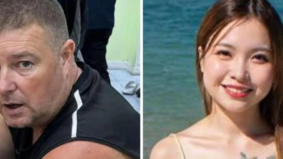 Autopsy report reveals grisly details of Thai teen allegedly murdered by Simon Carman