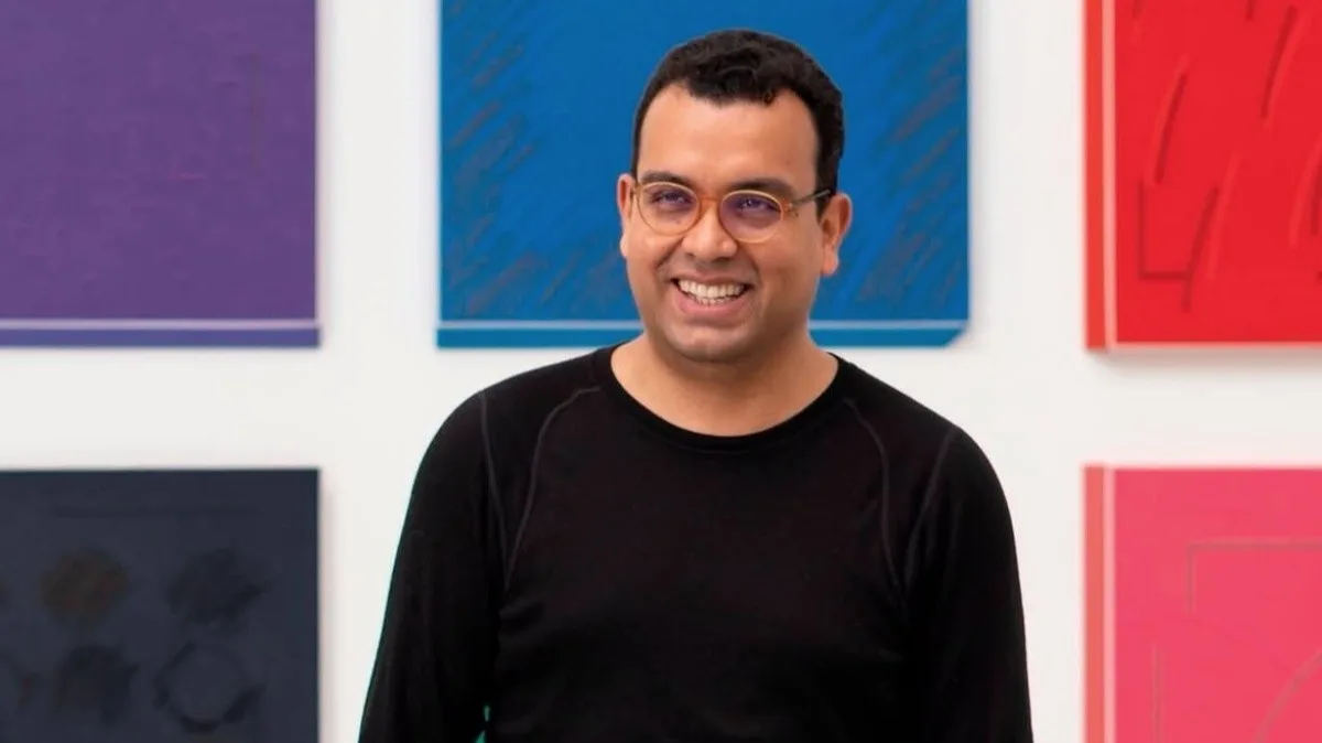 Rodrigo Cass, artista plástico, morre no Rio aos 43 anos