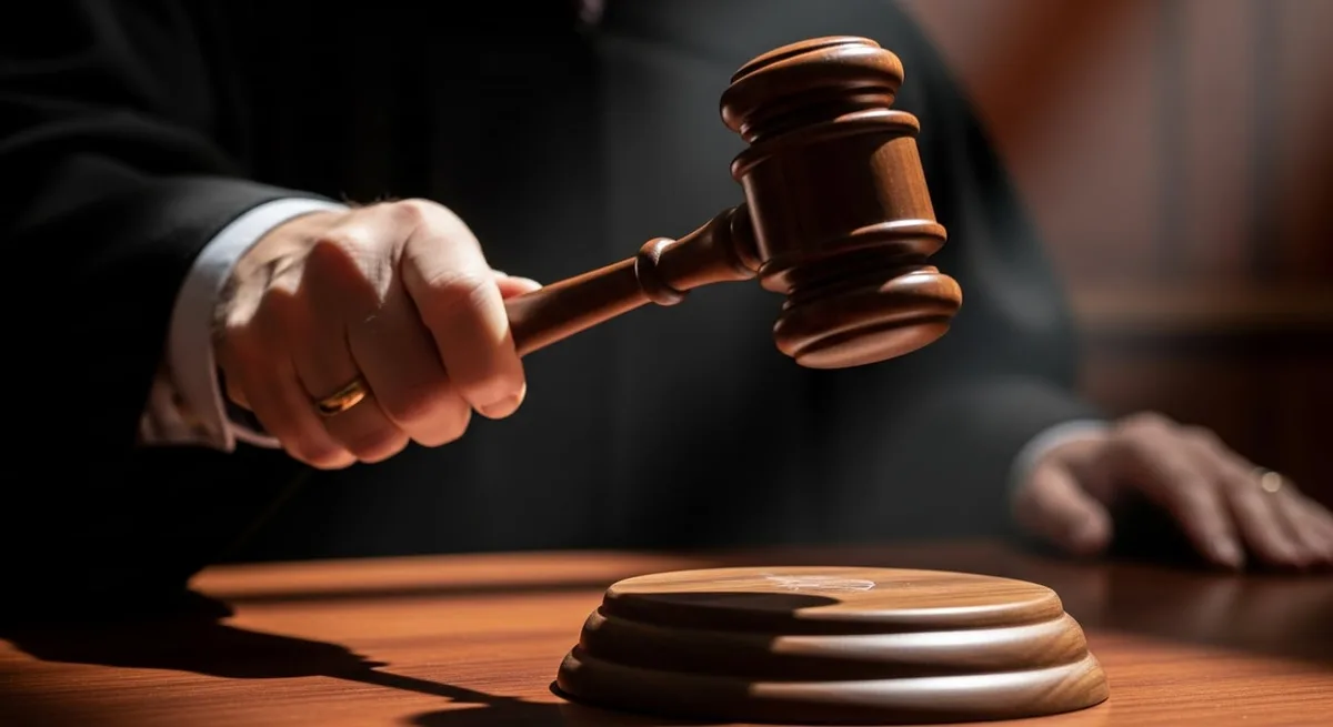 Un tribunal de República Dominicana condenó a seis miembros de una red de tráfico de armas