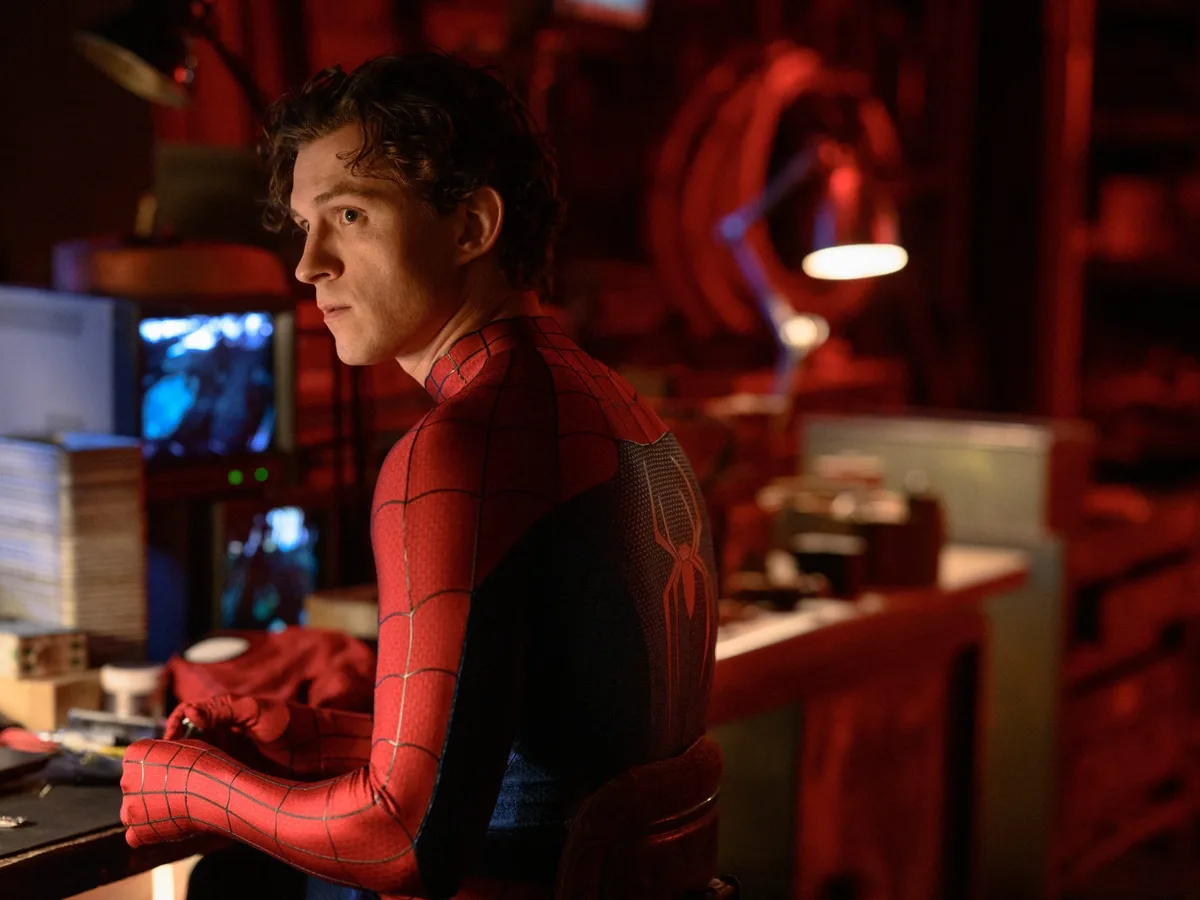 Only 7 movies have ever made $2 billion at the box office — here they all are