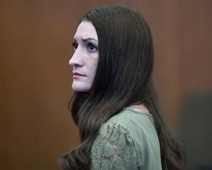 Lone holdout juror in Lindsay Clancy murder trial speaks out