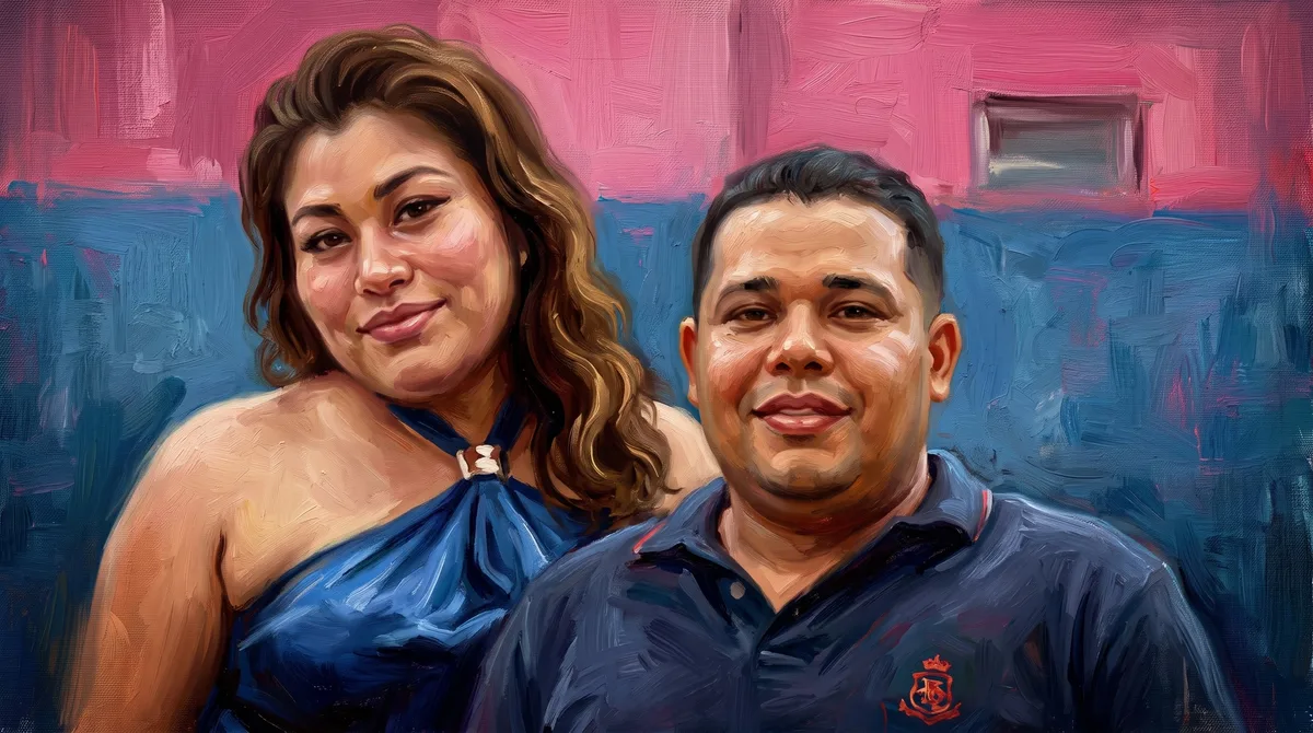 Policía difunde nueva información sobre la pareja encontrada sin vida dentro de una camioneta en Nicaragua