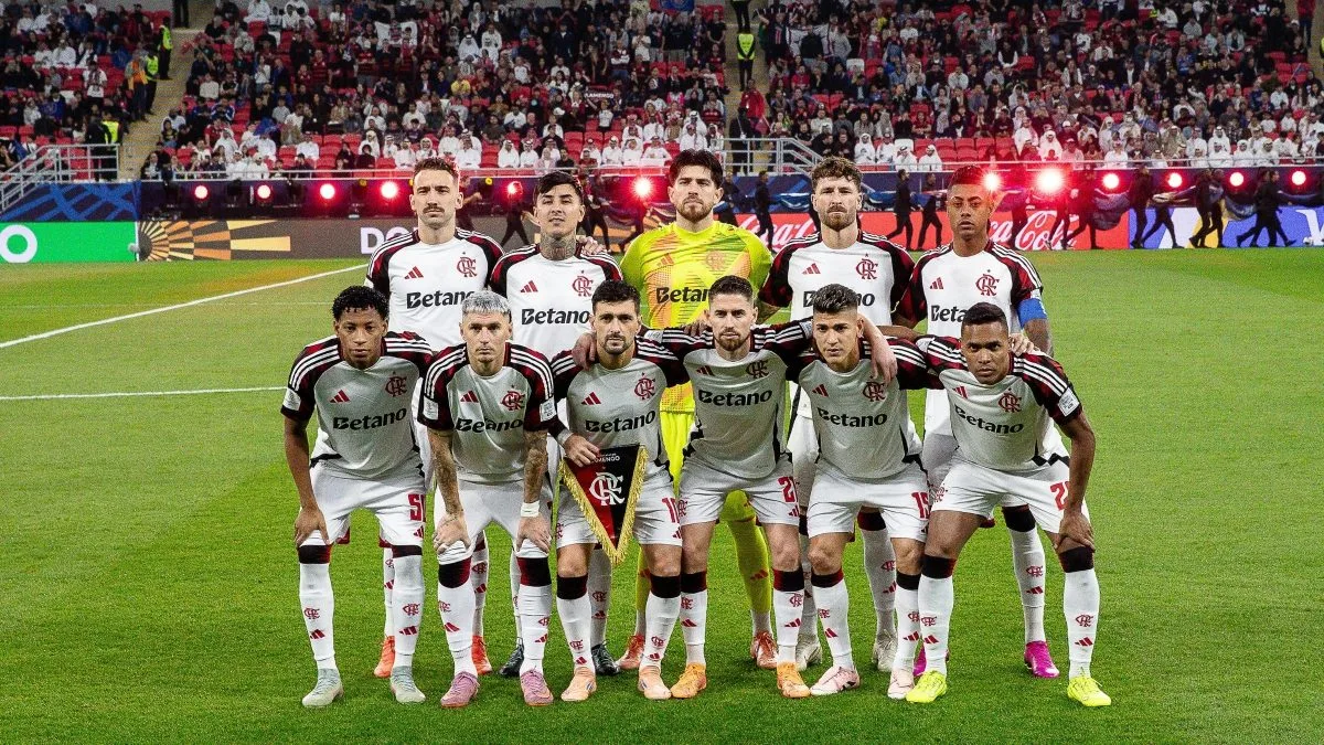 R$ 60 milhões: Flamengo define valor para negociar jogador que foi ‘xodó’ de Filipe Luís