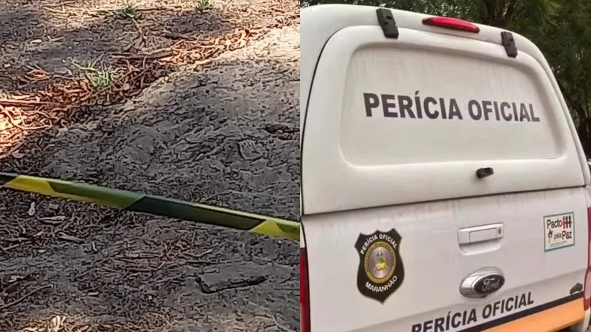 Menino que estava desaparecido é encontrado morto em terreno baldio na Zona Leste de Teresina