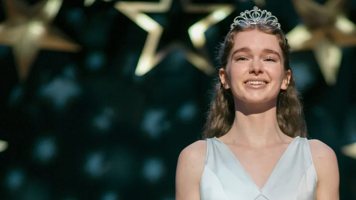 La série « Carrie » n’a presque rien à voir avec le livre de Stephen King, mais a séduit l’auteur