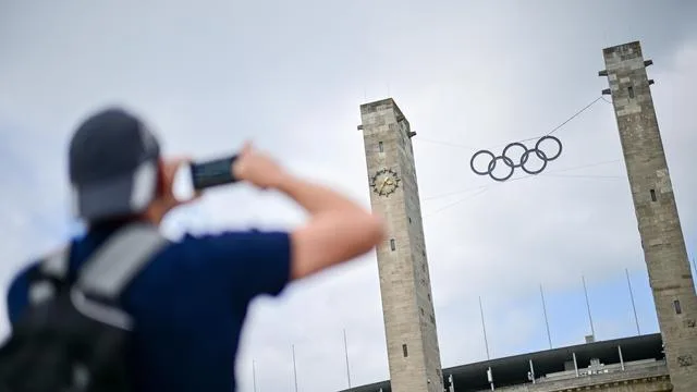 Olympia-Bewerbung: Berlin will Olympia-Bewerbung offenbar zurückziehen