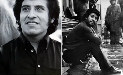 Se cumplen 53 años del homicidio de Victor Jara: "asesinado de la peor manera", recuerdan testigos