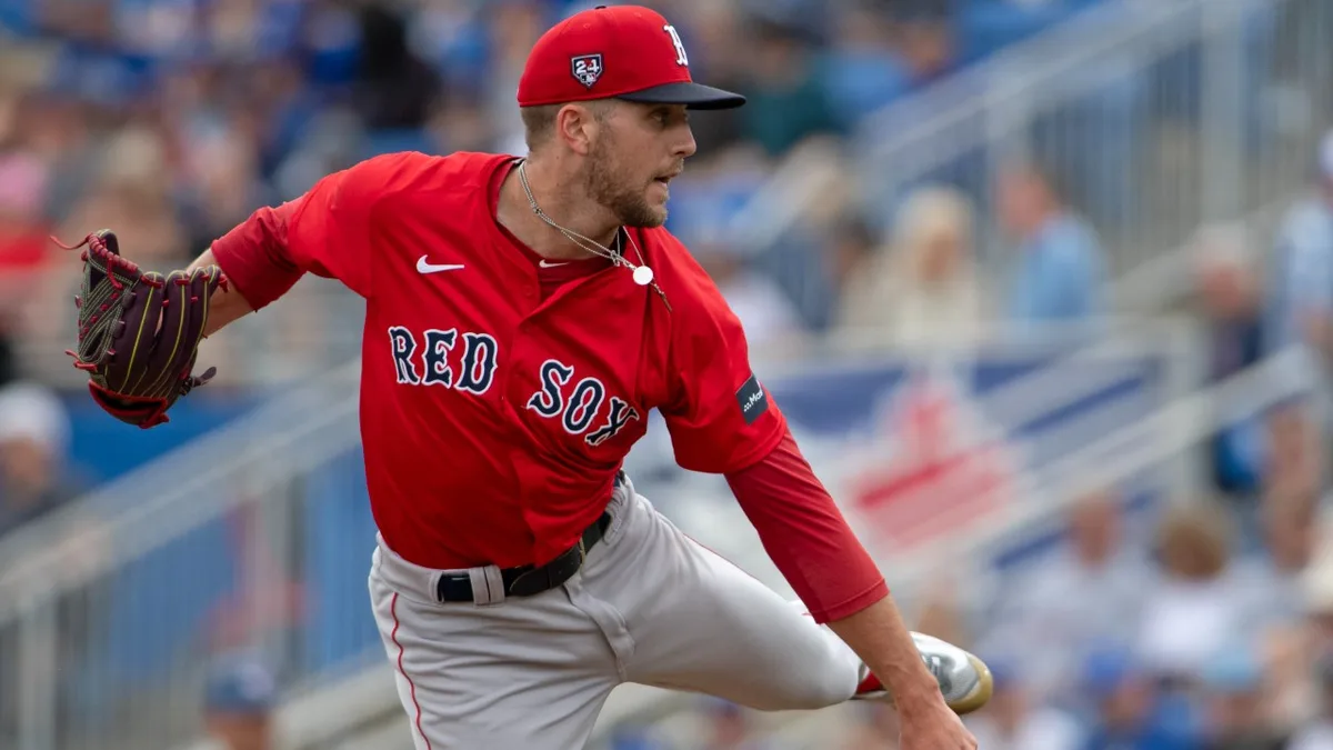 Blue Jays select Brendan Cellucci to roster vs. Rays, DFA Matt Waldron
