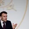 Macron promulga lei que permite investimento de 36.000 milhões em defesa
