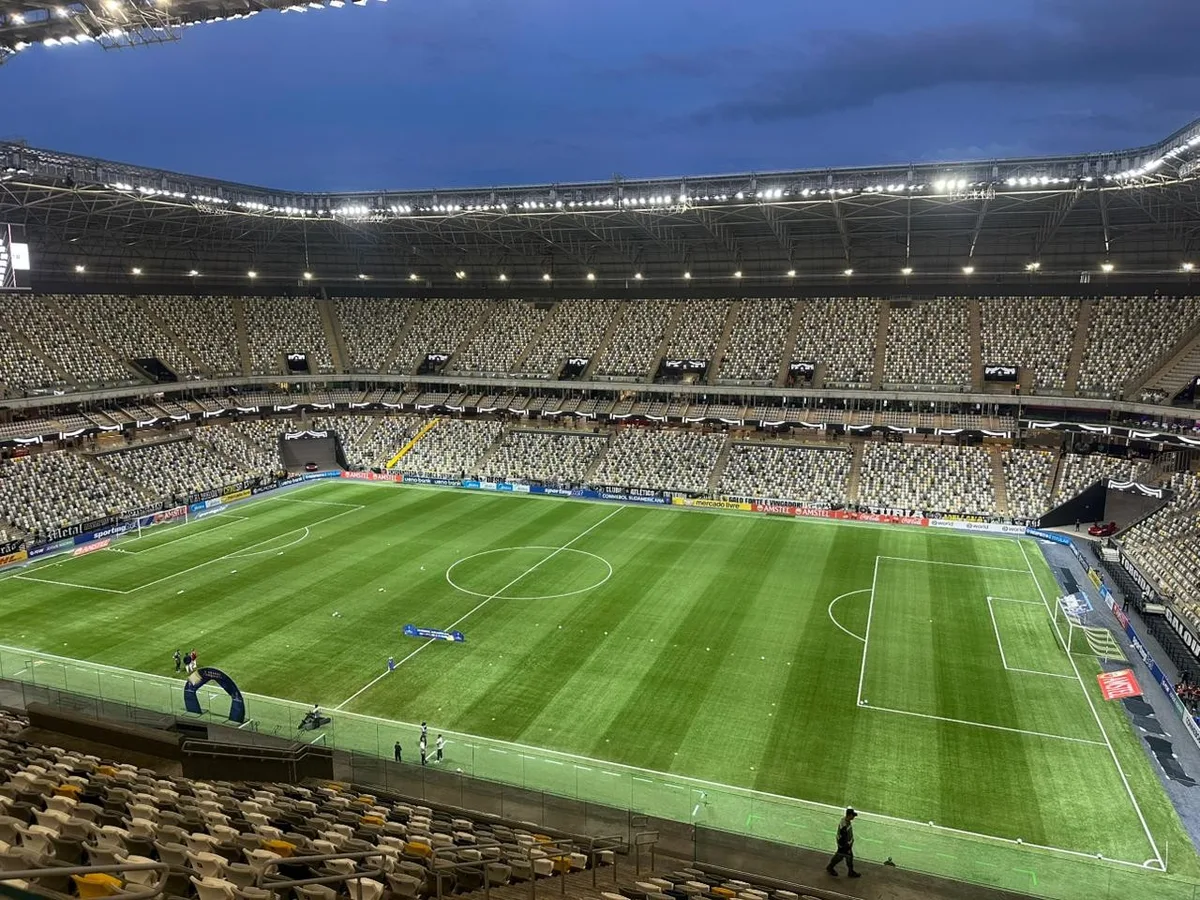 Atlético-MG x Bragantino: onde assistir ao vivo, horário e escalações