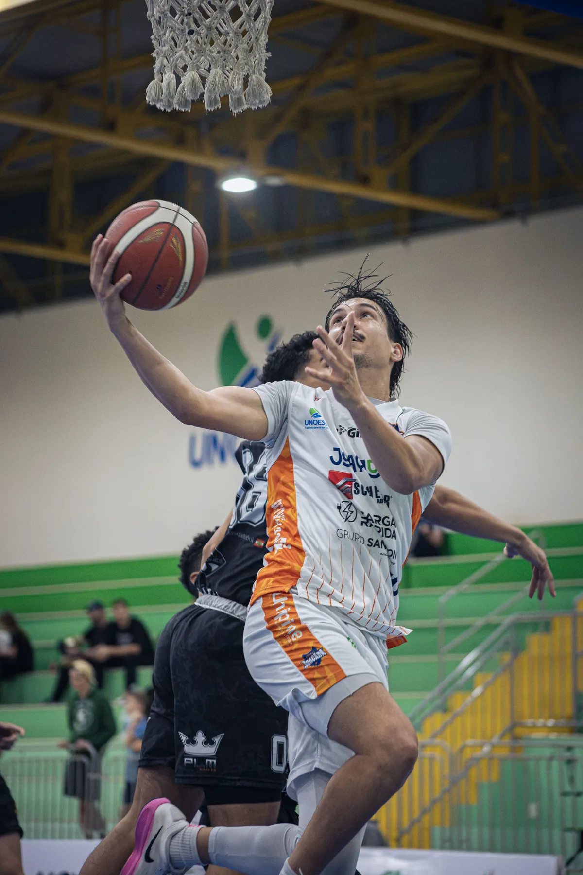 Confira os times classificados para o quadrangular final do Catarinense de Basquete