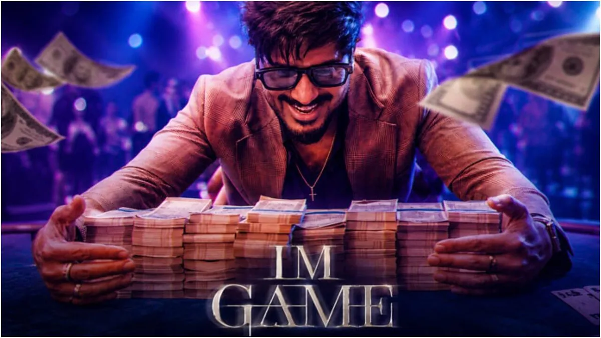 'I'm Game' BO day 9: Dulquer Salmaan film earns Rs 39 lakhs