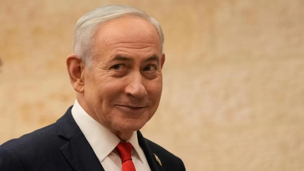 West Asia war LIVE: Turkiye rejects Israeli claims after strike on Syria air base