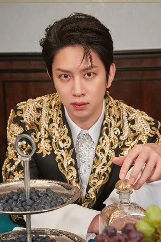 슈퍼주니어 김희철, 거제·통영에 1억원 기부…"직접 협회전화"