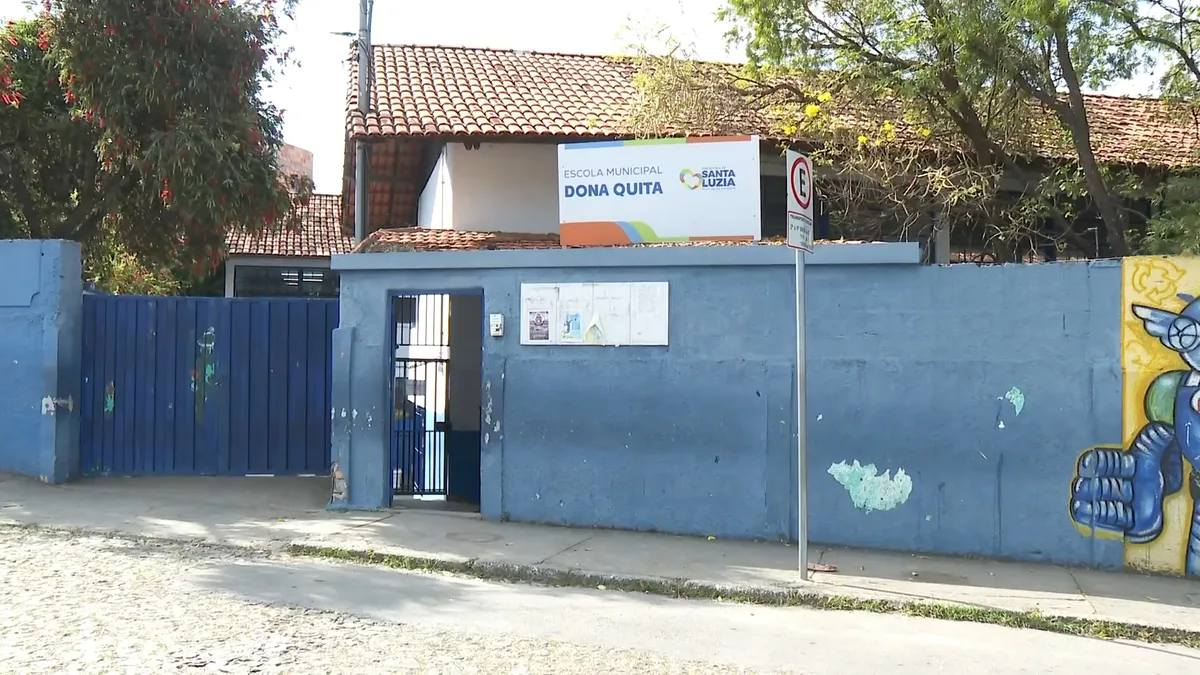 Alunos são suspeitos de simular pagamentos via Pix e causar prejuízo de quase R$ 7 mil em cantina de escola em MG