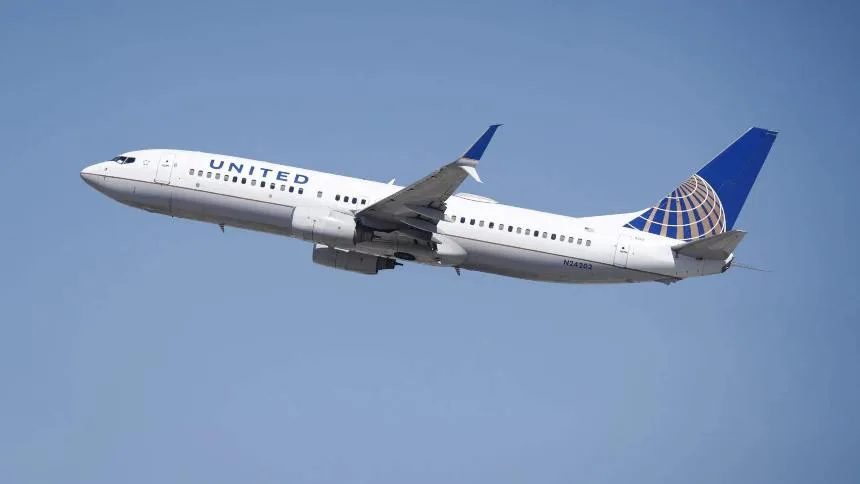 United Airlines postergó vuelos entre Houston y Caracas, esta será la nueva fecha