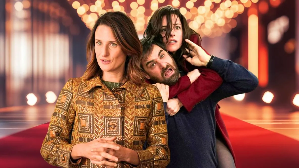 Tout savoir sur le film Dix pour cent, avec enfin une date de sortie