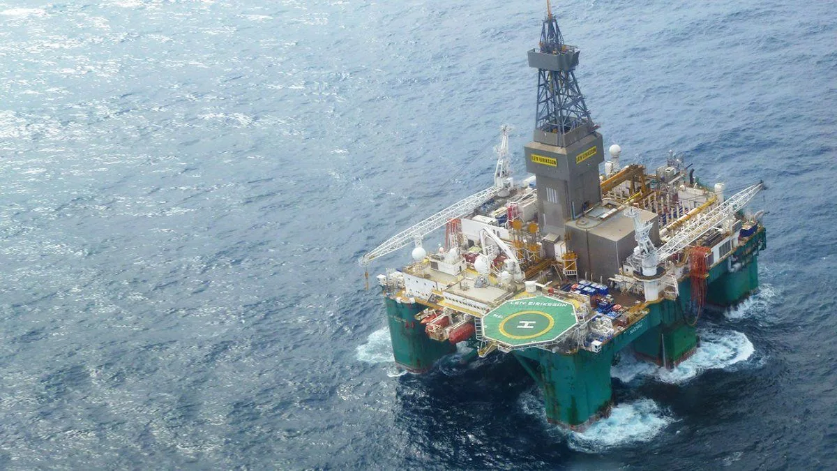 Tensión por Malvinas: Reino Unido dio luz verde a nuevas perforaciones petroleras en el Atlántico Sur