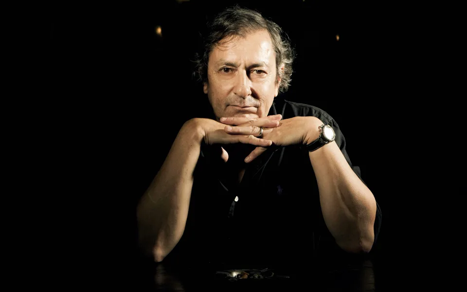 Músico Jorge Palma morre aos 76 anos
