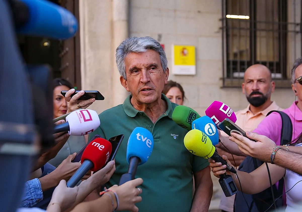 Sabrido respalda a Tolón como la mejor candidata del PSOE en Toledo: «Es quien mejor representa la idea de progreso»