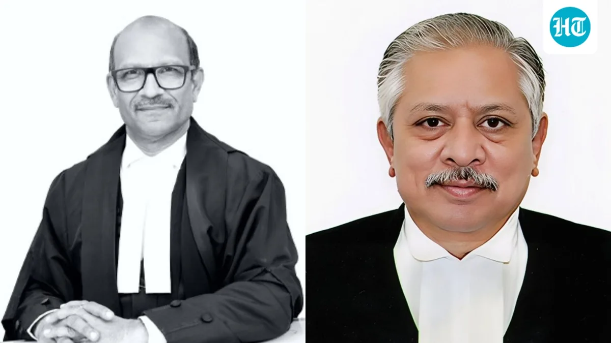 ‘Hit sixes’ before retirement’: SC judge seeks Rajasthan HC Acting CJ’s removal