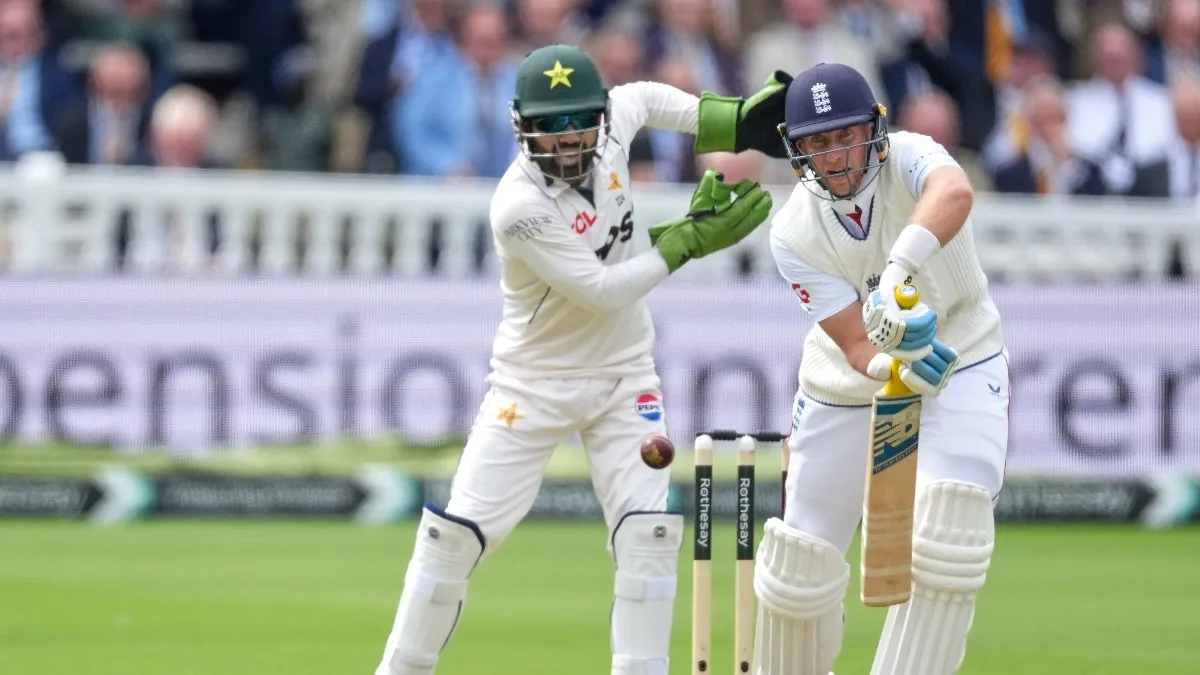 Joe Root keeps rewriting Test history; Sachin Tendulkar's records under threat